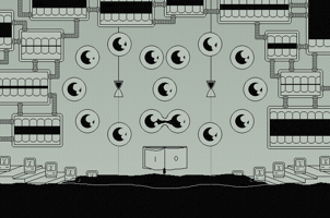Animation Pixel Art Gif By Braindead.gif