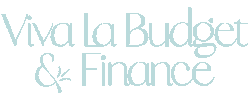 Viva La Budget Sticker by Viva La Budget and Finance