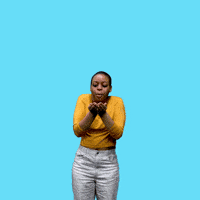 Te Amo Mama Mothers Day GIF by Hello All