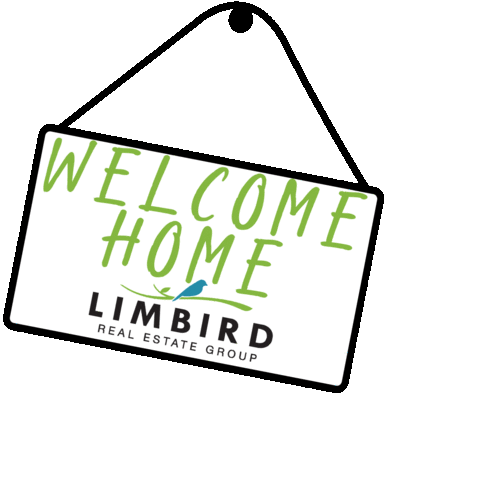 Justsold Sticker by Limbird Real Estate Group