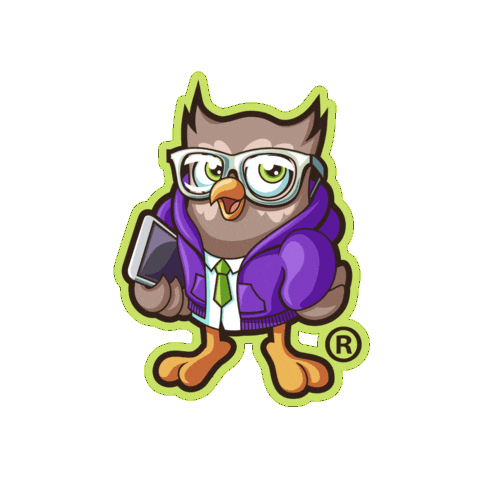 uniceduli Sticker