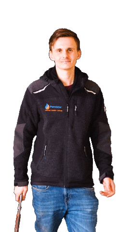 Perntaler HSL Sticker