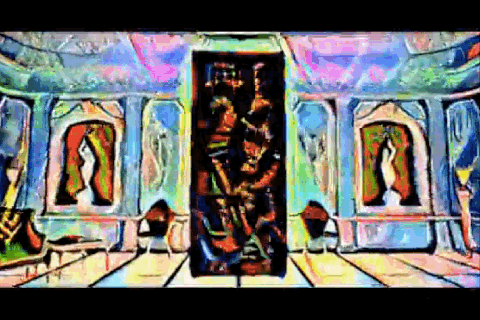 neural networks