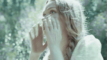 Rat Musicvideo GIF by Mollie Elizabeth