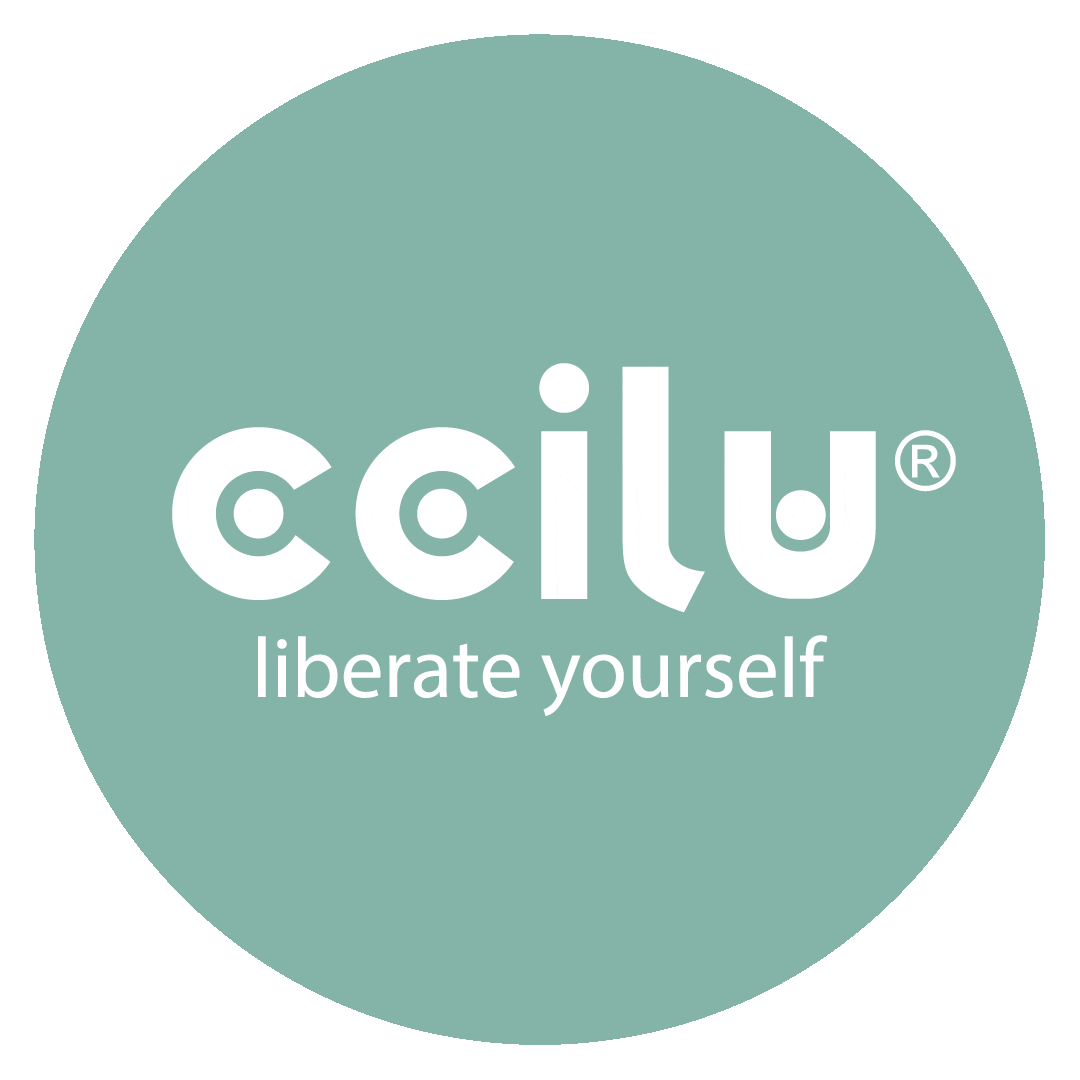 Ccilu Philippines Sticker