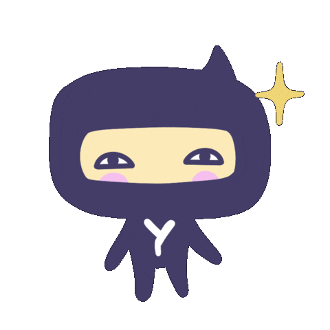 Tamagotchi Tama Sticker