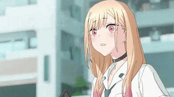 Anime GIF