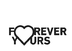 Fys Sticker by Forever Yours Skincare