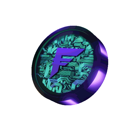 FRQTAL Marketplace Sticker