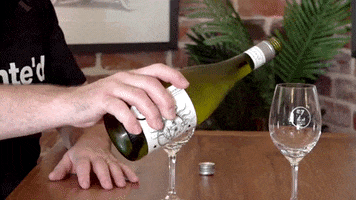 Wine Tasting GIF by Zonte's Footstep