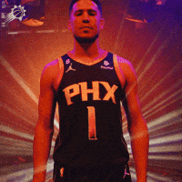 Devin Booker Basketball GIF by Phoenix Suns - Find & Share on GIPHY