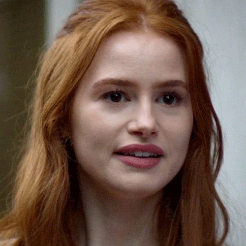 Madelaine Petsch Horror Movie GIF by Lionsgate