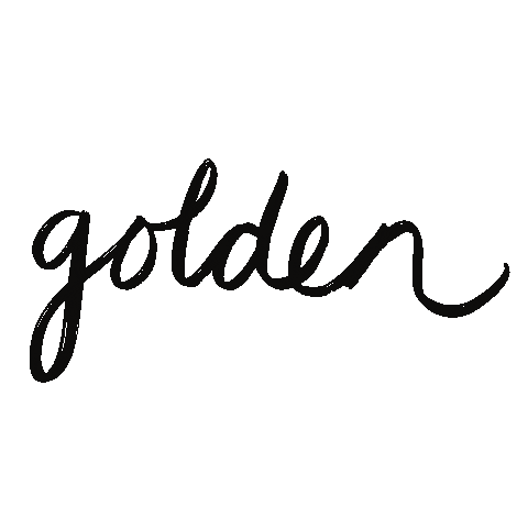 Golden Sticker by ÉMERAH