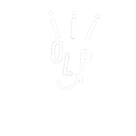 Oficina das Letras Sticker