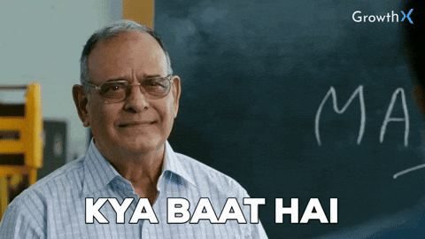 Kya-baat-hai GIFs - Get the best GIF on GIPHY