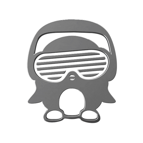 Gestört aber GeiL Sticker