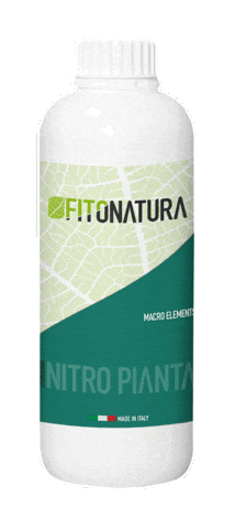 Nitrogen Sticker by pasaddak.agro