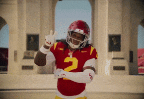 Usc Hype GIF