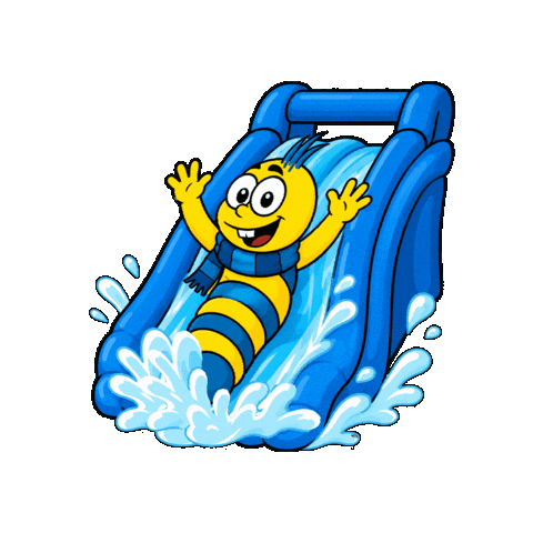 Summer Sticker by Hintertuxerhof