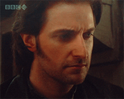 richard armitage