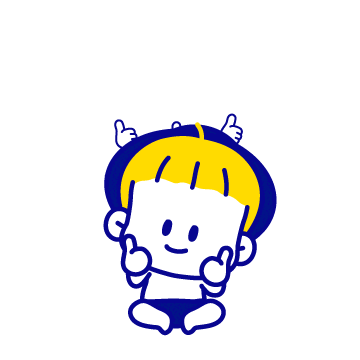 Happy Sticker