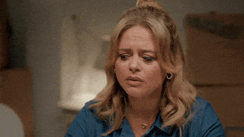 Happy Stand Up Comedy GIF by The Emily Atack Show
