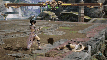 Fight GIF