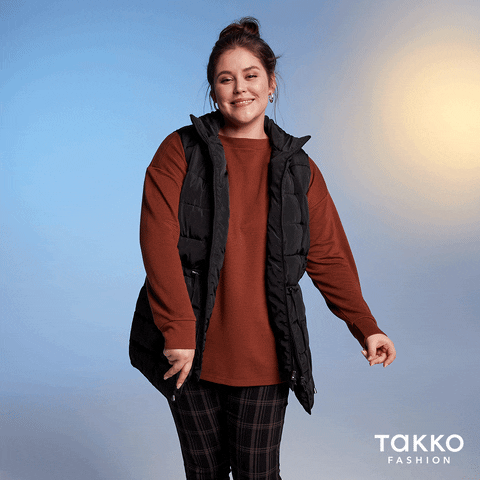 Happy Dance GIF by Takko Fashion