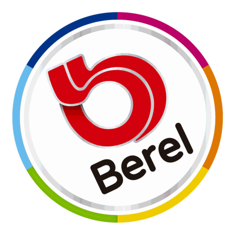 Pinta Con Confianza Sticker by Pinturas Berel