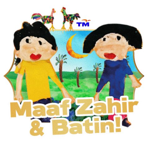 TM Group Sticker