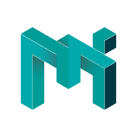 Museum of Illusions Athens Sticker