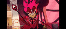 Devil Smile Your Soul GIF