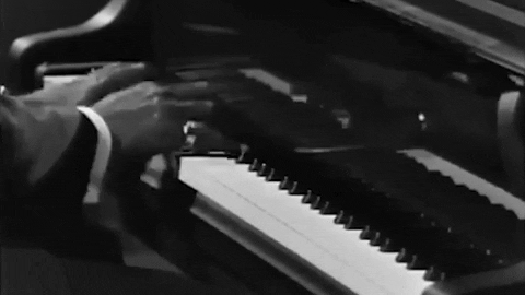 Like what others have mentioned, I’ll listen to some music (usually some jazz).