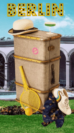 GIF by Kissinger Sommer