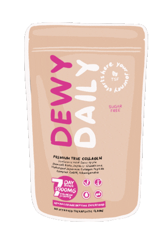 Tsf Sticker by theslimfirm