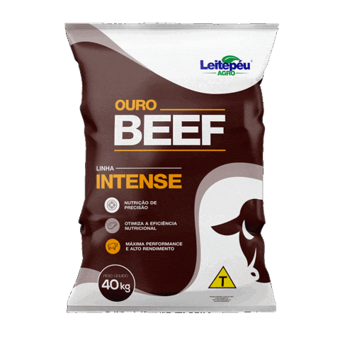 Pecuária Sticker by Leitepéu Agro