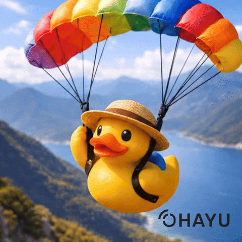 Not Available Vacation GIF by Ohayu eSIM