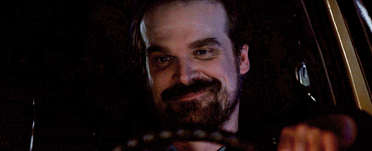 David Harbour gifs  Giphy