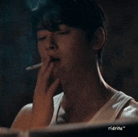 Cha Eunwoo Korean Actor GIF