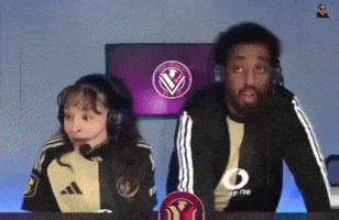 Happy Vice Versa GIF