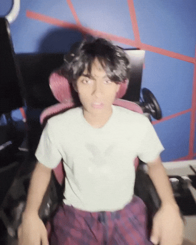 Suprised Wtf GIF