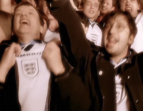 Its Coming Home Gifs Get The Best Gif On Giphy