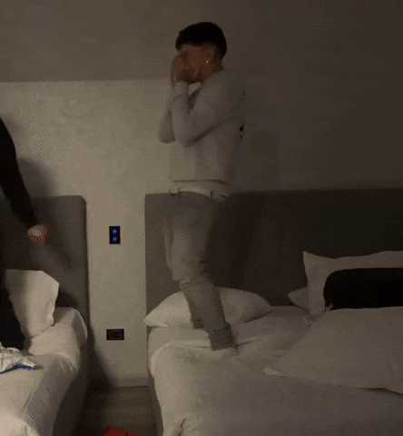 Chile GIF