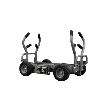 Torque Fitness Sticker