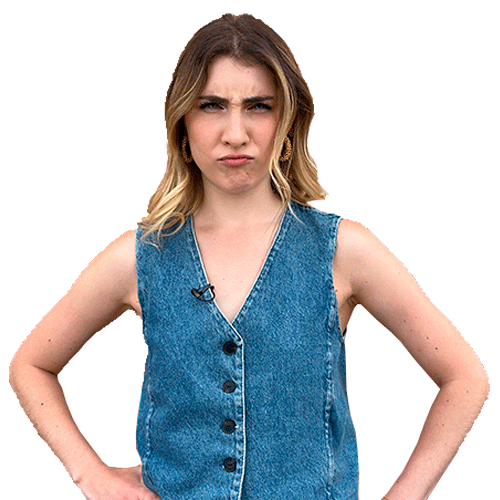 Bravo Olga Sticker by Caracol Television