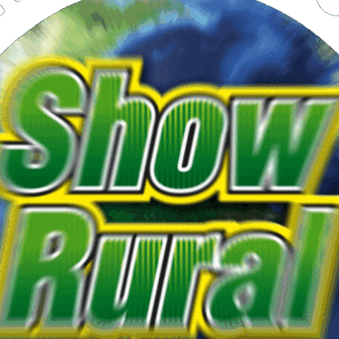Showrural Sticker by Forza JMalucelli