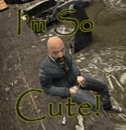 Halflife GIF