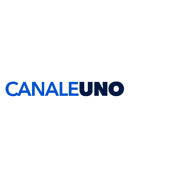 canaleunotv Sticker
