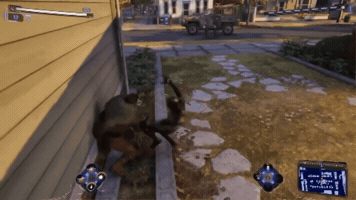 Spider-Man GIF
