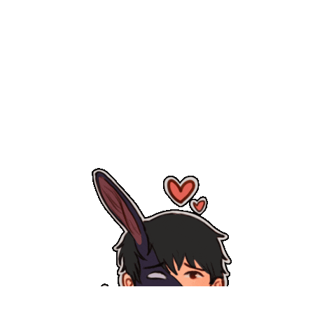 Love Sticker